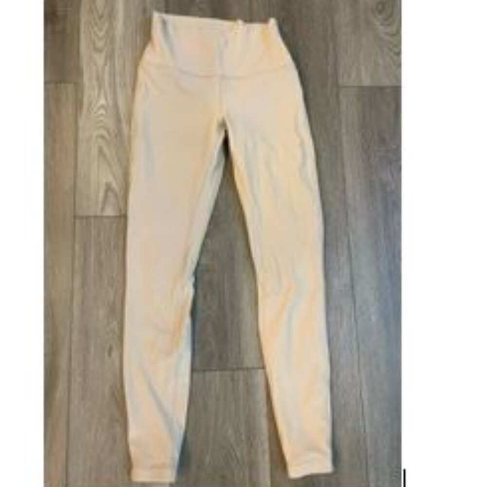 Lululemon Align Yoga Pants